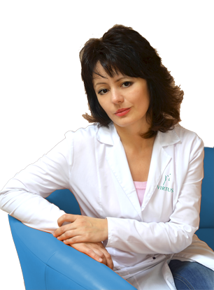 Легостаева Алёна Александровна