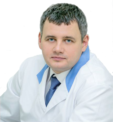 Платон Михайлович Носко