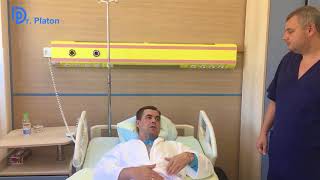 Лечение Паховой грыжи в Киеве по международным стандартам